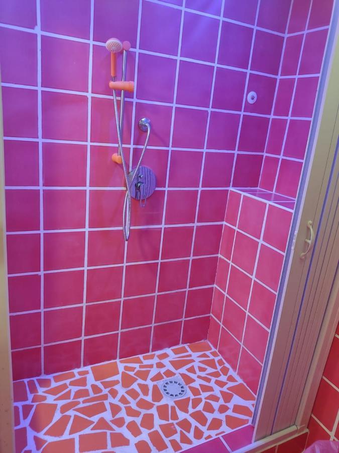 Il Covo Degli Artisti Hotel CTA Eksteriør billede